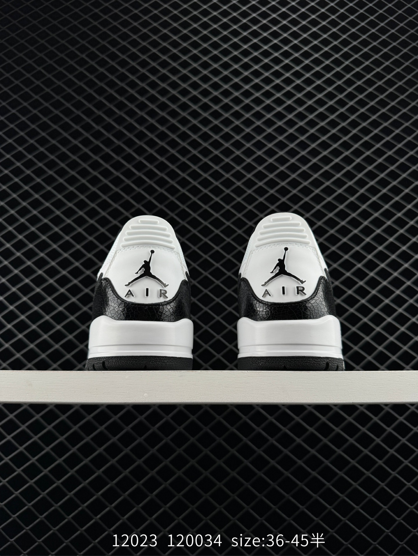 Nike Air Jordan Legacy 312 Low”White/Grey Fog/Blue/Red“